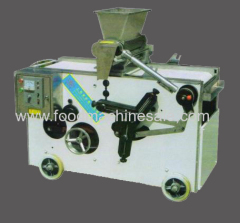 Multifunctional Cookies Depositor/cookies making machine