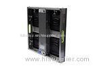 High Contrast Ultra Thin Indoor Rental LED Display Easy To Install Without Tools