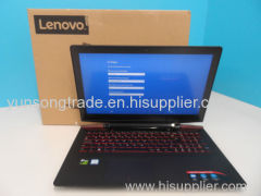 Lenovo IdeaPad Y700 Intel Core i7 16GB 1TB Windows 10 15.6