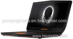 Alienware 17 17.3" Laptop i7 2.50GHz 16GB 1TB 128GB SSD Windows 8