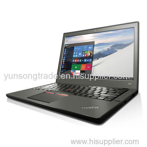 Lenovo ThinkPad X250 Touch i7-5600U 8GB 2TB SSD 1080p FHD IPS 10PRO AC-WiFi