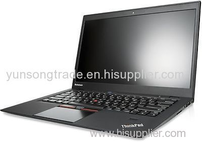 Lenovo ThinkPad X1 Carbon 20BS003EUS 14" Touchscreen Ultrabook - Intel Core i7