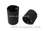 Video SMD 3 in 1 Flexible LED Screen Electronic Advertising Displays 1600cd/m2