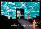 Indoor Video Small Pitch Led Display 16bit / Rental Led Video Wall