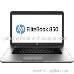 EliteBook 850 G2 Notebook PC i7-5600U 15.6-in 8GB Radeon R7