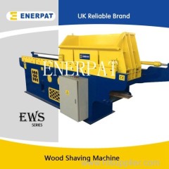 Wood shaving making machine / wood chips making machine for sale