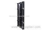 Full Color Outdoor Rental Led Panel Video Wall 6000cd / m2 With Constant current driver