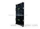 Live Shows Full Color Indoor Led Display / RGB LED Screen SMD2121 black