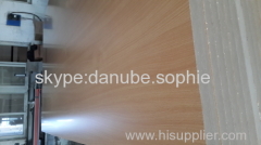 Melamine Faced Mdf Board