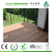 cheap price waterproof outdoor wpc wood composite flooring