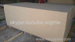 Medium density fiberboard MDF for furniture.decoration