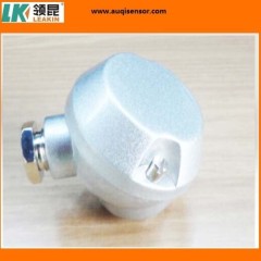 Temperature Sensor Theory Hemispherical Thermocouple Head