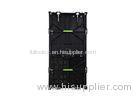 Large Viewing Angle Advertising Led Display Screen IP40 For Car Shows