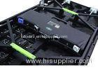 Die casting Cabinet Indoor Rental LED Display For Stage Performance