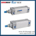 double action pneumatics cylinder