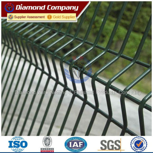 Welded Wire Mesh/Gabion PVC Coated Gabion Wire Mesh/Gabion Mesh