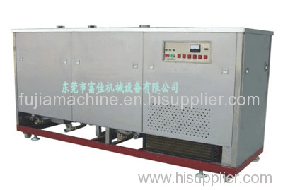 Many Tanks Ultrasonic Cleaner