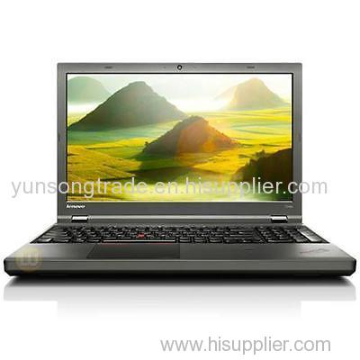 Lenovo ThinkPad T540p 15.6" Laptop Core i7-4600M 8G RAM 240G SSD W7
