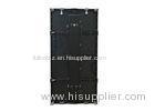 High Brightness Outdoor Rental LED Display Ultra Thin Aluminum Body