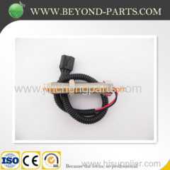 Daewoo excavator DH200-5 revolutionary speed sensor 2547-1015