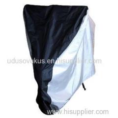 Bicycle Cover 3C0101-black&silver Product Product Product
