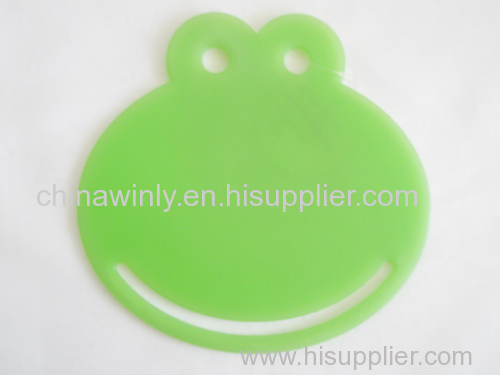 Frog cutting board Daily Use