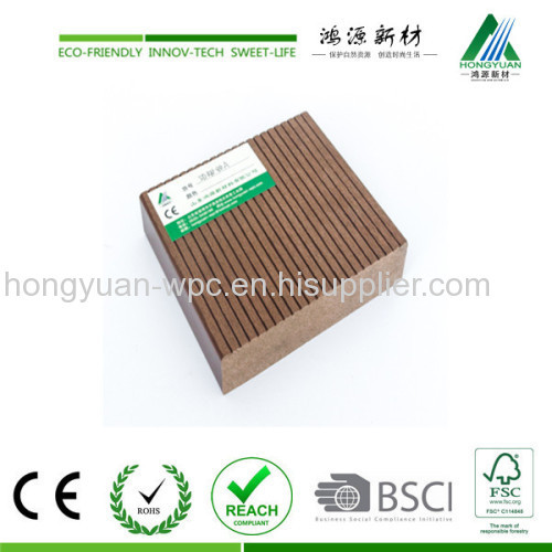 outdoor waterproof wpc flooring tiles