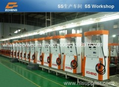 Zhejiang Genuine Machine CO.,LTD.