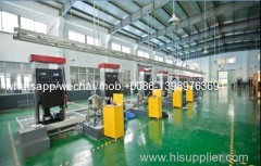 Zhejiang Genuine Machine CO.,LTD.