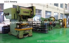 Zhejiang Genuine Machine CO.,LTD.