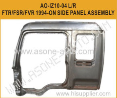 Best Price ISUZU FTR/FSR/FVR 1994 Front Door Side Panel