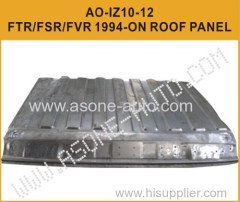 Hot Selling Metal Roof Panel For Isuzu FTR/FSR/FVR