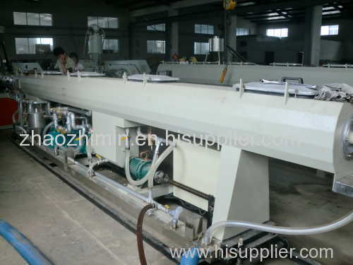 0.5-10mm PE Sheet Extrusion Making Line