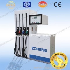 Petrol station TATSUNO fuel dispenser manufacturer suction pump KNIGHT SERIES