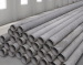 Light Weighted concrete Poles