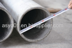 Light Weighted concrete Poles