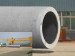 High Strength concrete Poles