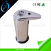 stainless steel standing automatic soap dispenser