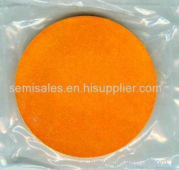 Cadmium Sulfide CdS sputtering target