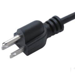 UL power cord USA power cable