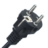 Power cord extension cable H05VV-F 3*0.75MM2