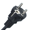 VDE POWER CORD H05VV-F 3*1.0mm2