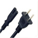 2pin CCC power cord electrical cable