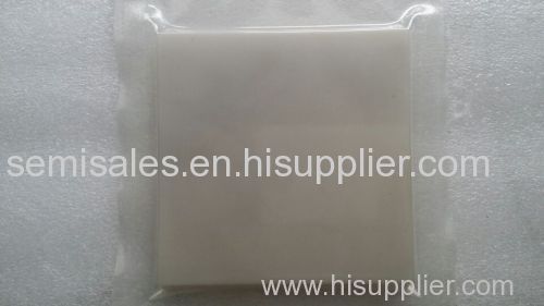 Zinc Sulfide ZnS sputtering target