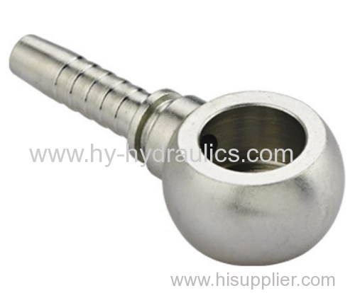 OEM Hydraulic Banjo Fitting