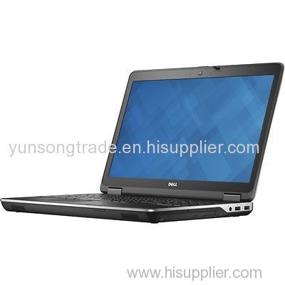 DELL LATITUDE DV28D E6540 I7-4610M 3G 8GB 256GB SSD