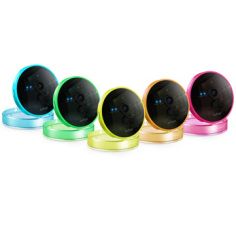 720P WIFI Home USE Smart Camera