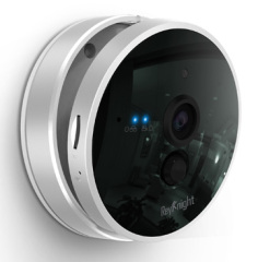 720P WIFI Home USE Smart Camera