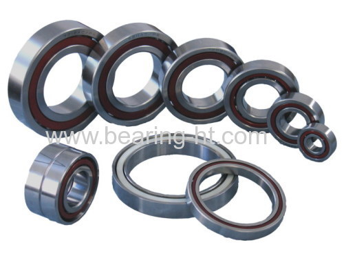 KGS Brand Angular Contact Ball Bearing 7212C