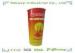 20oz / 22oz Eco-friendly Cold Paper Cups Double PE Material